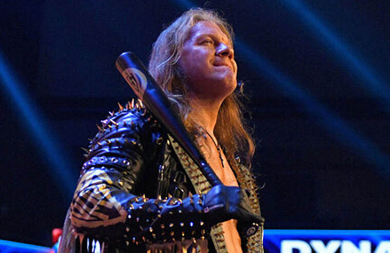FOZZY Announces New Single & Show For AEW “All In” Weekend