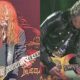 Dave Mustaine Gives Opinion On Guitar Playing Of Metallica’s Kirk Hammett