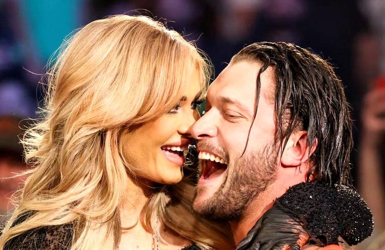 Karrion Kross Addresses The Bizarre Theory Circulating About Why WWE Doesn’t Push Him