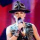 Sgt Slaughter’s Daughter Unhappy With Lacey Evans’ New Look