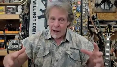 Ted Nugent Shares His Opinion Of Taylor Swift