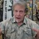 Ted Nugent Shares His Opinion Of Taylor Swift