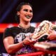 Rhea Ripley May Be Forced To Vacate The Women’s World Championship