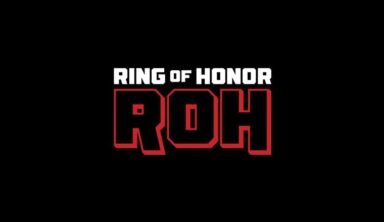 Former WWE Wrestler Injured During ROH’s Latest Taping