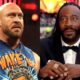 Booker T Accepts Ryback’s Challenge To A Fight