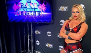 Previously Retired Former AEW Wrestler Announces Return To The Ring