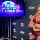 British Wrestler Goes From AEW To Playboy