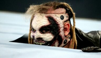 Bray Wyatt’s Mask Maker Comments On The Fiend Returning Rumor