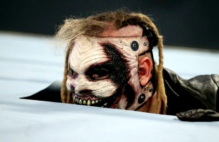 Bray Wyatt’s Mask Maker Comments On The Fiend Returning Rumor