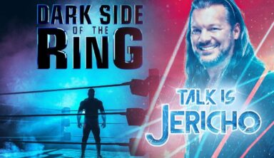 Talk Is Jericho: Dark Side Of The Ring 4 – Candido, Clowns, Butchers & Dogs