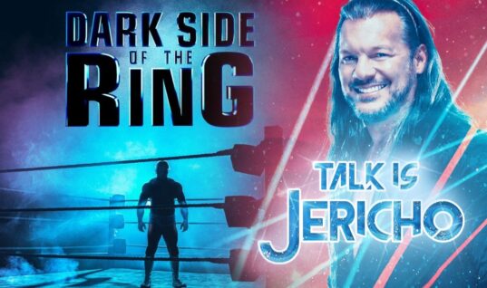 Talk Is Jericho: Dark Side Of The Ring 4 – Candido, Clowns, Butchers & Dogs