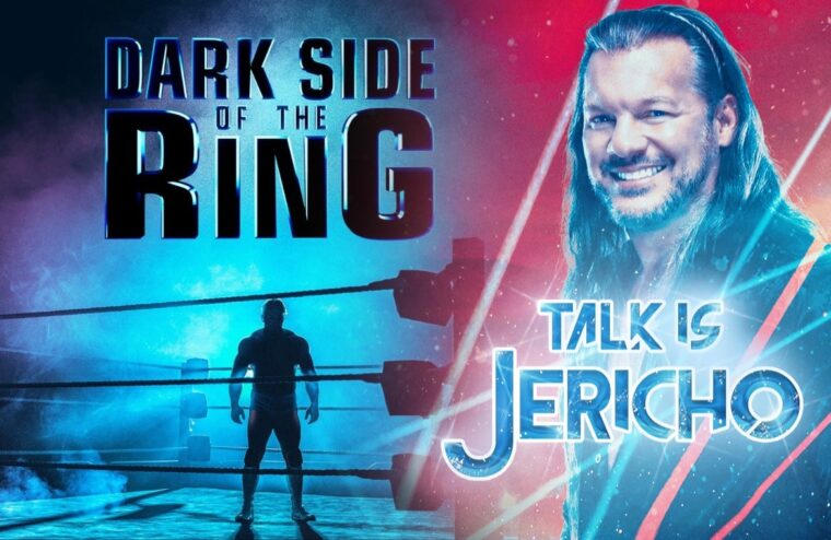 Talk Is Jericho: Dark Side Of The Ring 4 – Candido, Clowns, Butchers & Dogs