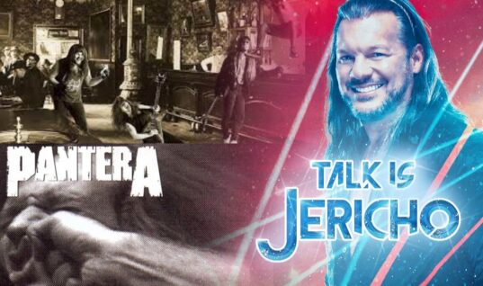 Talk Is Jericho: Classic Album Clash – Pantera Cowboys From Hell vs. Vulgar Display Of Power