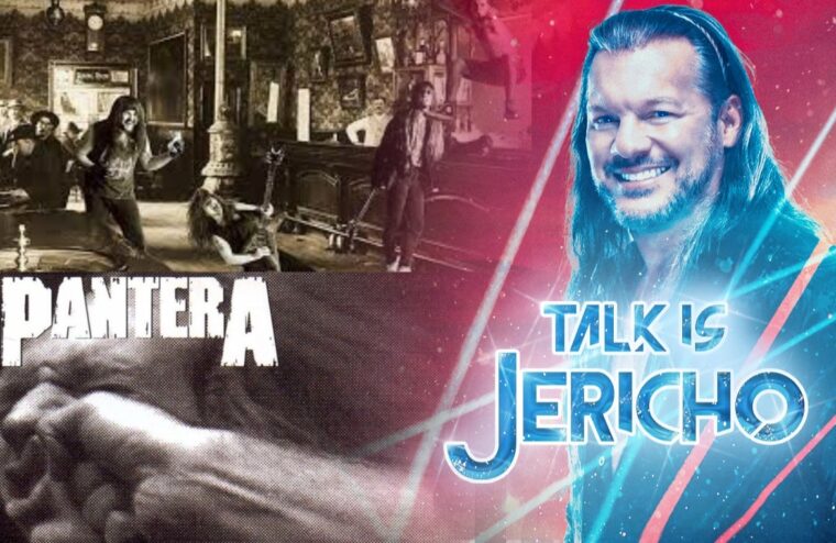 Talk Is Jericho: Classic Album Clash – Pantera Cowboys From Hell vs. Vulgar Display Of Power