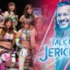 Talk Is Jericho: The Stories & Secrets of Stardom