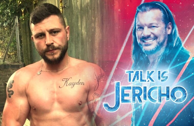 Talk Is Jericho: Zak Zodiac – From Knight To Hooligan