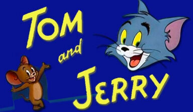 The Phibes Philes: The Chaotic & Violent History Of Tom & Jerry!