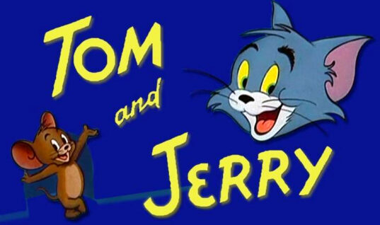 The Phibes Philes: The Chaotic & Violent History Of Tom & Jerry!