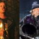 Slipknot’s Corey Taylor Comes To Defense Of Metallica’s Lars Ulrich