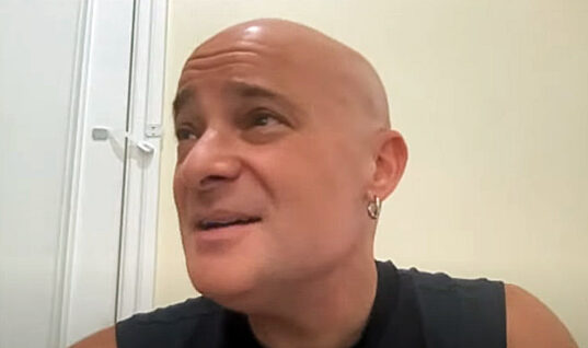 Disturbed’s David Draiman Rips Online Trolls