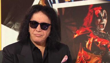 Gene Simmons Reveals Further Details About KISS Event In Vegas
