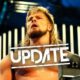 Update On Brian Pillman Jr’s WWE Status