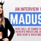 Madusa Shares Her Thoughts On Current State Of Women’s Wrestling & More