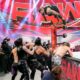Raw Main Event Participants Involved In Backstage Argument Following Match