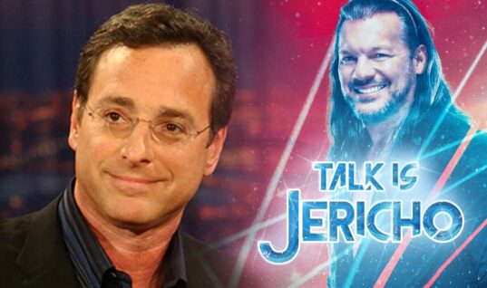 Talk Is Jericho: The Strange Death Of Bob Saget