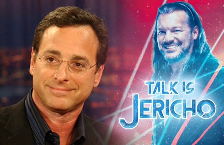 Talk Is Jericho: The Strange Death Of Bob Saget