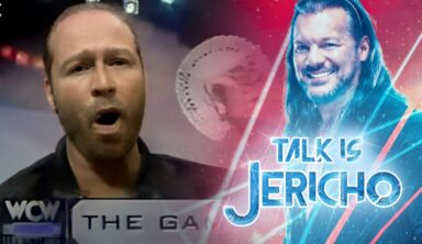 Talk Is Jericho: How The Gambler Saved Chris Jericho’s Career