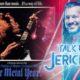 Talk Is Jericho: Decline of The Western Civilization Part 2 Watchalong with Kuarantine