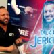 Talk Is Jericho: AEW’s QTV Invades TIJ