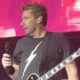 Nickelback’s Chad Kroeger Stops Band’s Missouri Concert Mid-Song