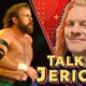 Talk Is Jericho: Aussie Aussie Open – Oy Oy Oy!