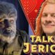 Talk Is Jericho: Uncovering The Icons Of Darkness