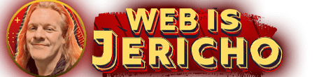WEB IS JERICHO