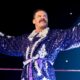 Robert Roode Working New Role