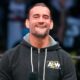 CM Punk Fired By All Elite Wrestling