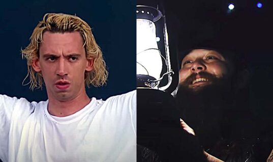 Code Orange Pays Tribute To Bray Wyatt