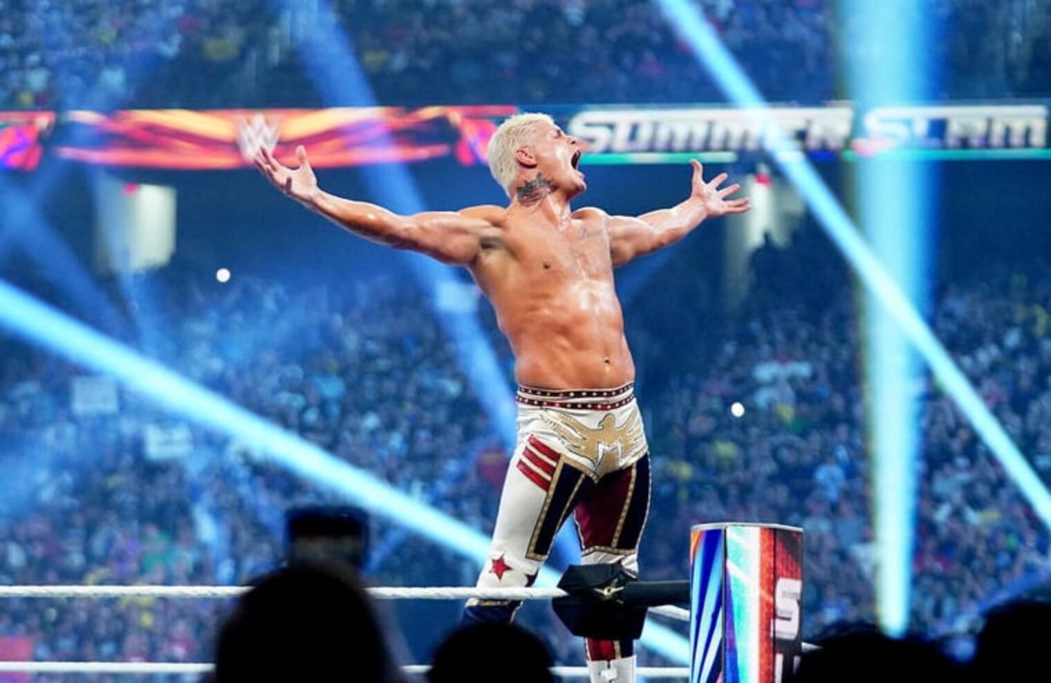 Cody Rhodes’ Sister Puts Pro Wrestling Illustrated On Blast For His PWI