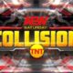 Unexpected Wrestler Backstage At AEW’s Collision & ROH Taping