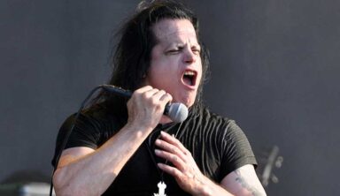 Danzig Forced To Postpone Shows For Surprising Reason
