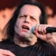 Danzig Shares What He Thinks Is “A Scam” When It Comes To Touring