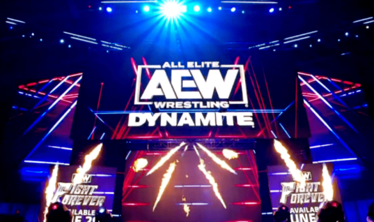 Brother Of AEW Star Made Their Promotion Debut Before This Week’s Dynamite