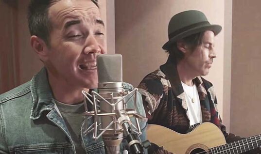 Hoobastank Hit Major Milestone