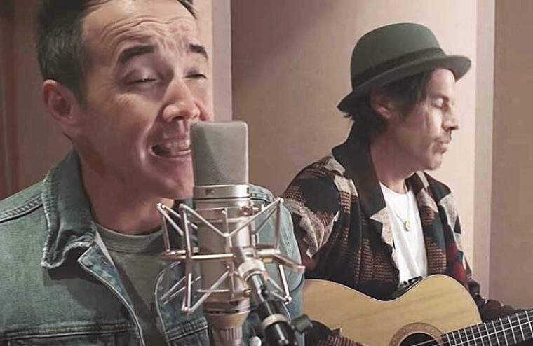 Hoobastank Hit Major Milestone