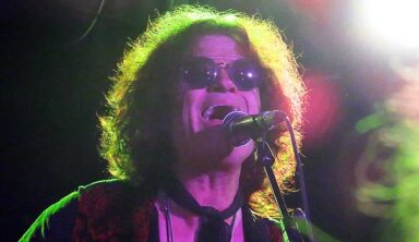 Legendary Rocker Was Considered For Frontman Spot In Van Halen
