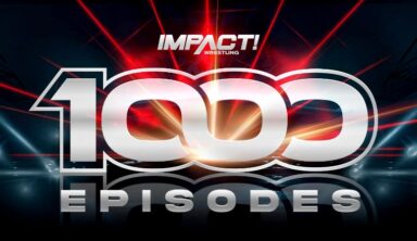 Legendary TNA Tag Team Reuniting For Impact Wrestling’s 1000th Episode