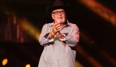 Jim Ross Taking Time Away From AEW